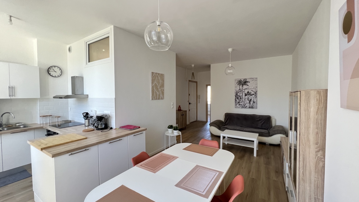 Appartement - Toulon