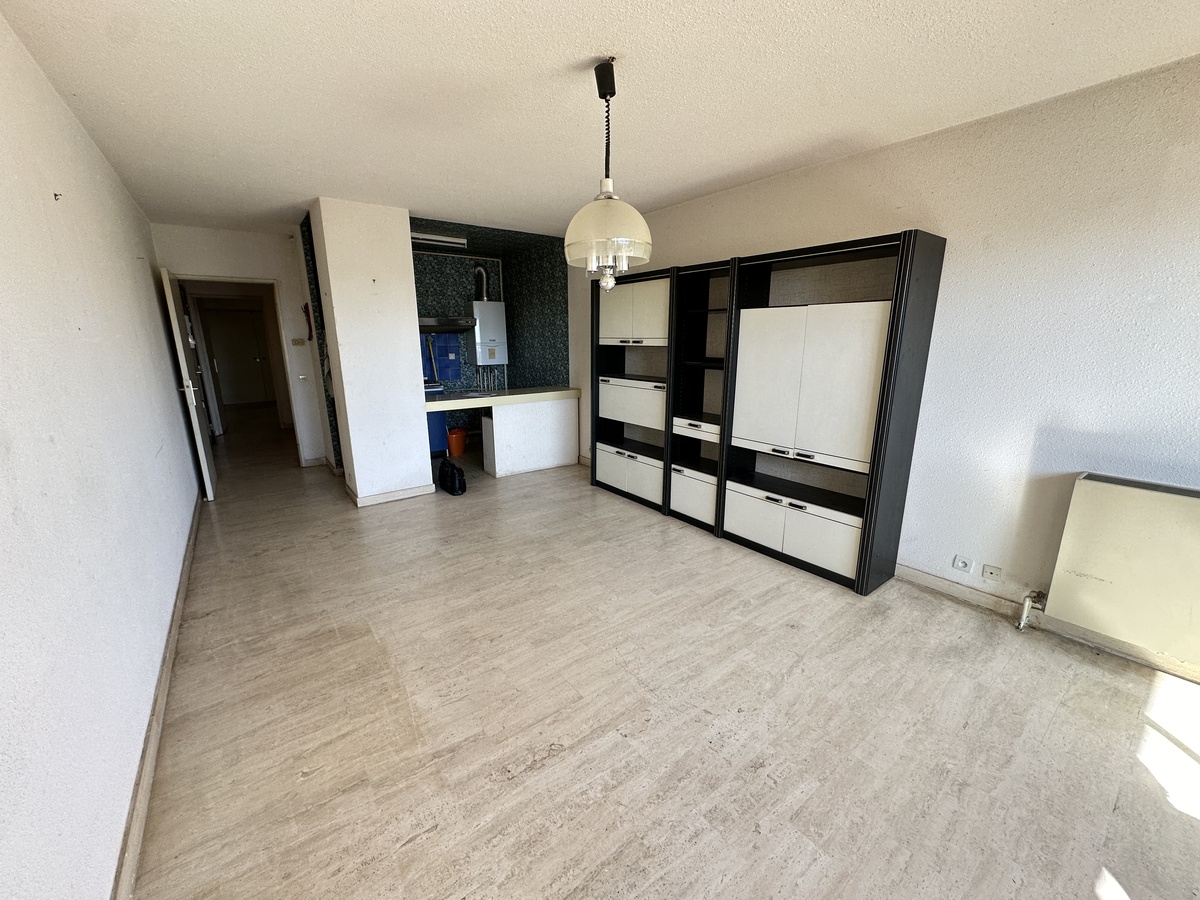 Appartement  rnover - Bandol