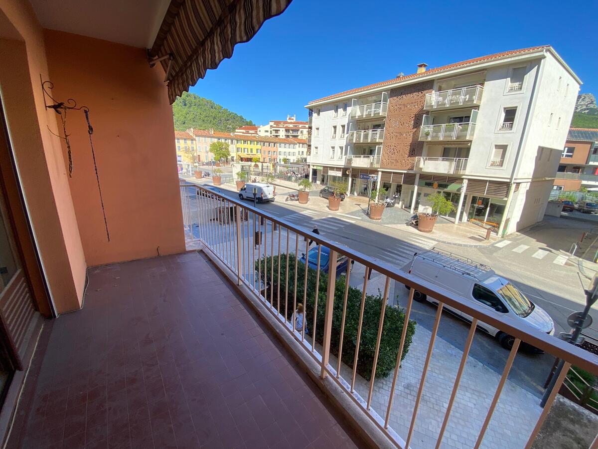 Appartement - La Valette-du-Var