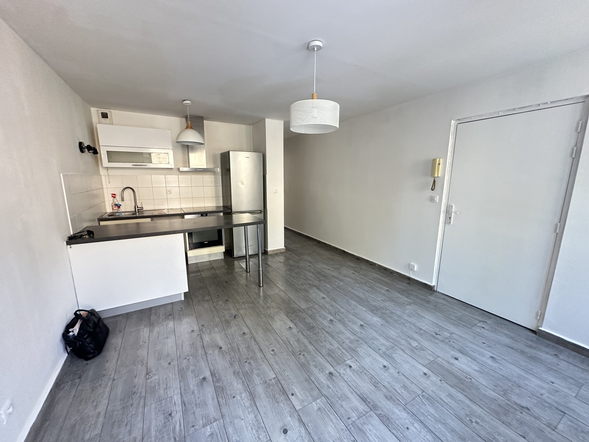 Appartement - Toulon