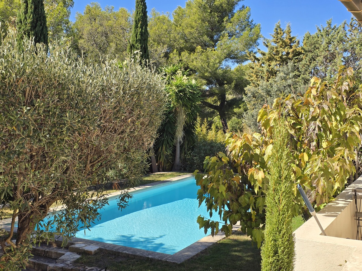 Maison individuelle - Bandol