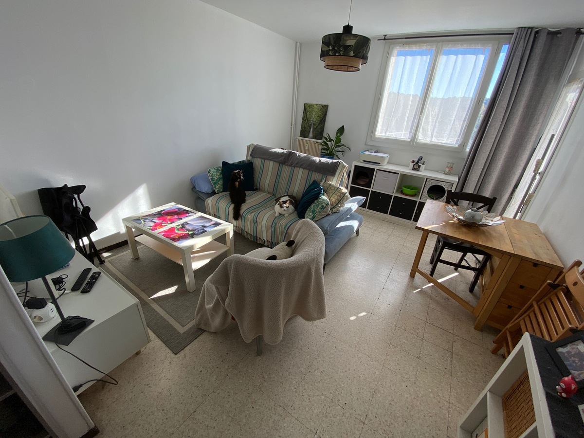 Appartement - La Valette-du-Var