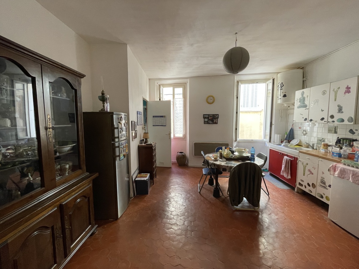 Appartement - La Ciotat