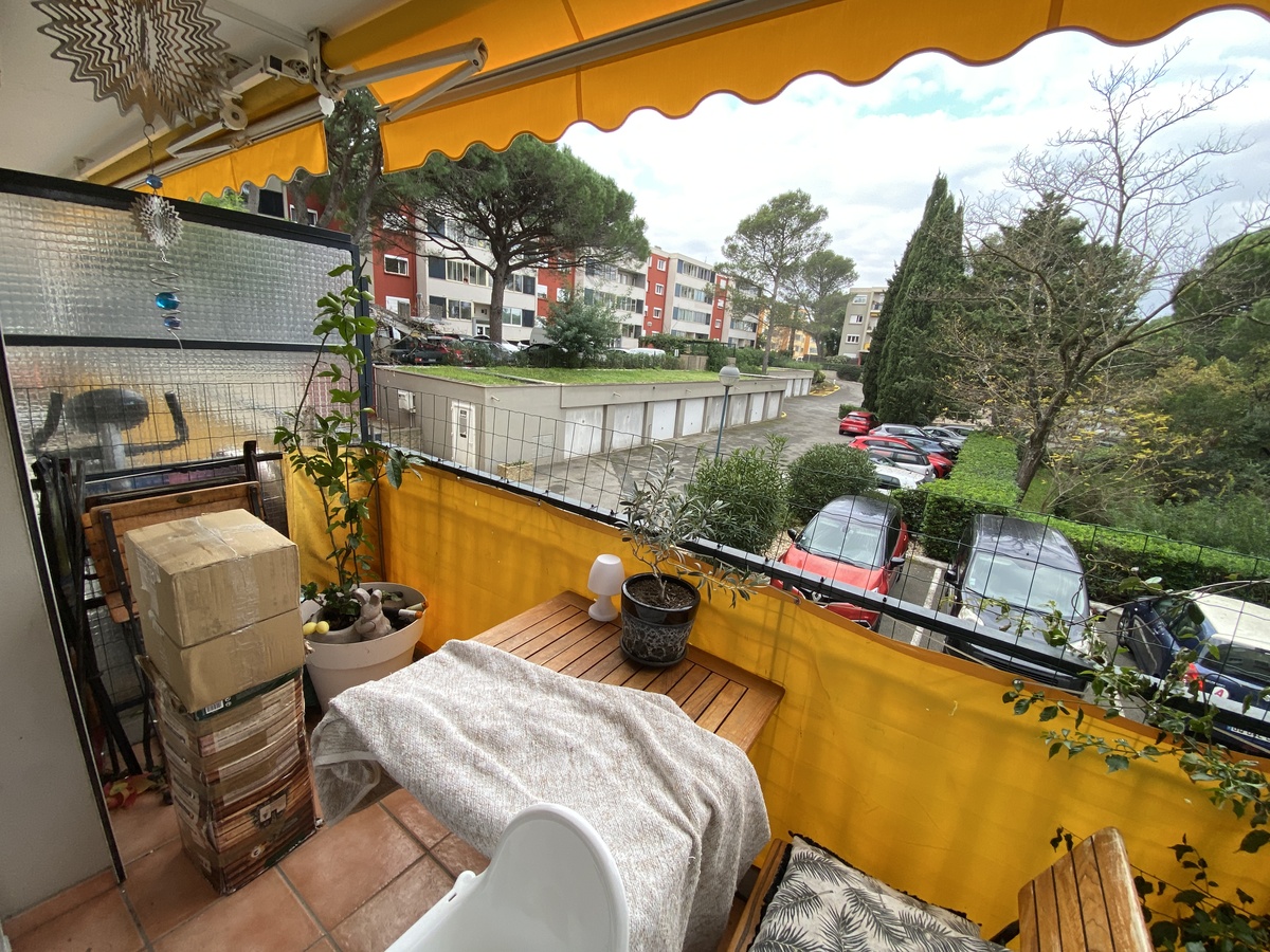 Appartement - Saint-Raphal